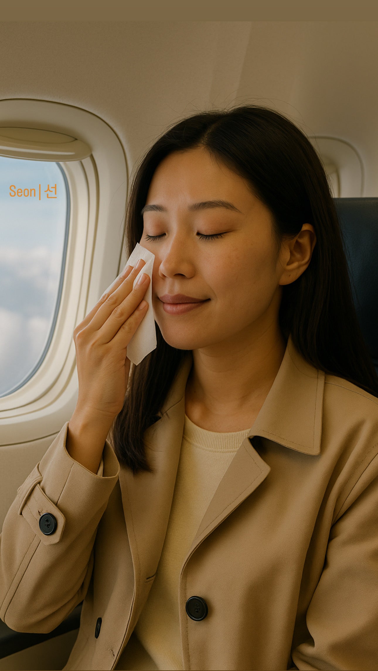 Reset & Jet Cleansing Wipes